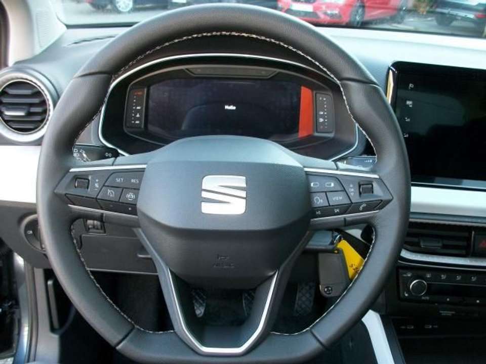 SEAT Arona - Imagem 10