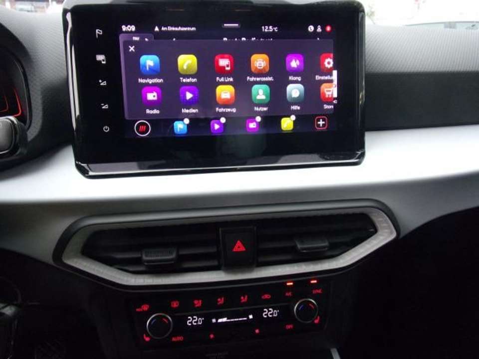 SEAT Arona - Imagem 11