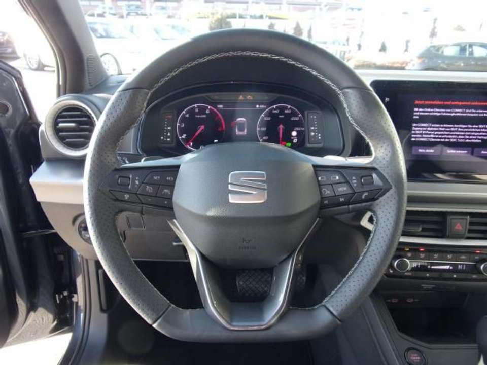 SEAT Arona - Imagem 10