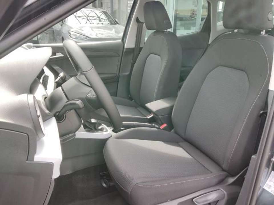 SEAT Arona - Imagem 9