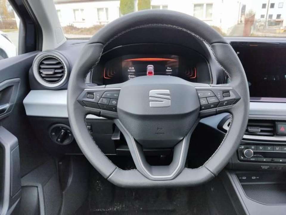 SEAT Ibiza - Imagem 10