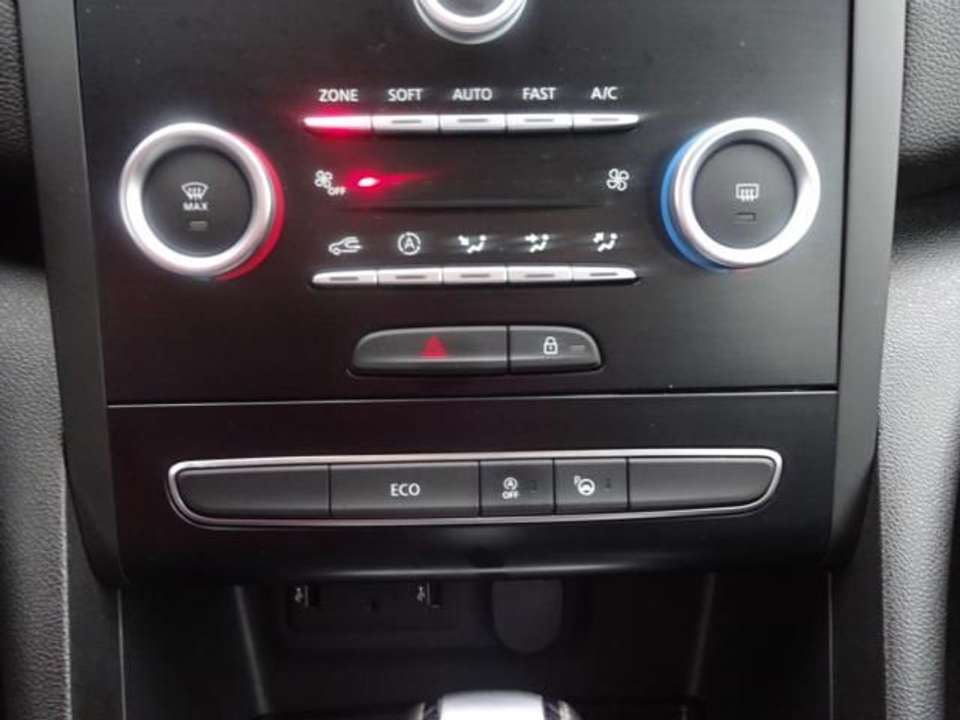 Renault Megane - Imagem 11