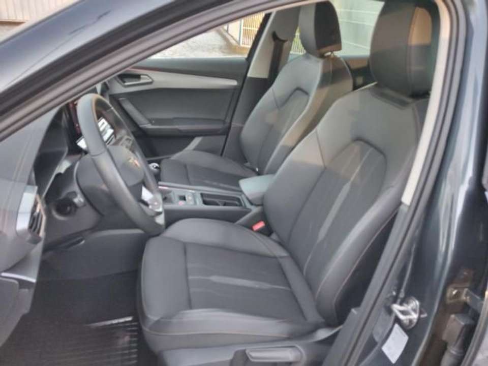 CUPRA Formentor - Imagem 8