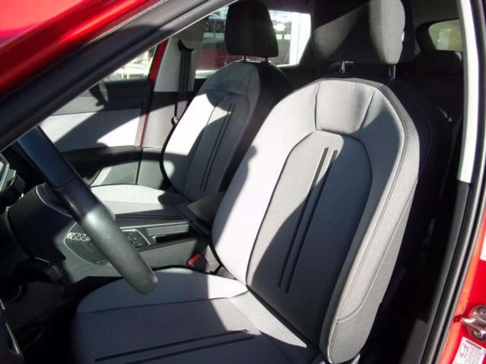 SEAT Leon - Imagem 8
