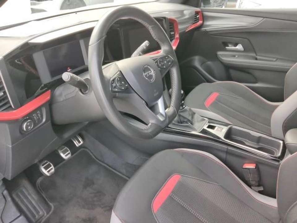 Opel Mokka - Imagem 7