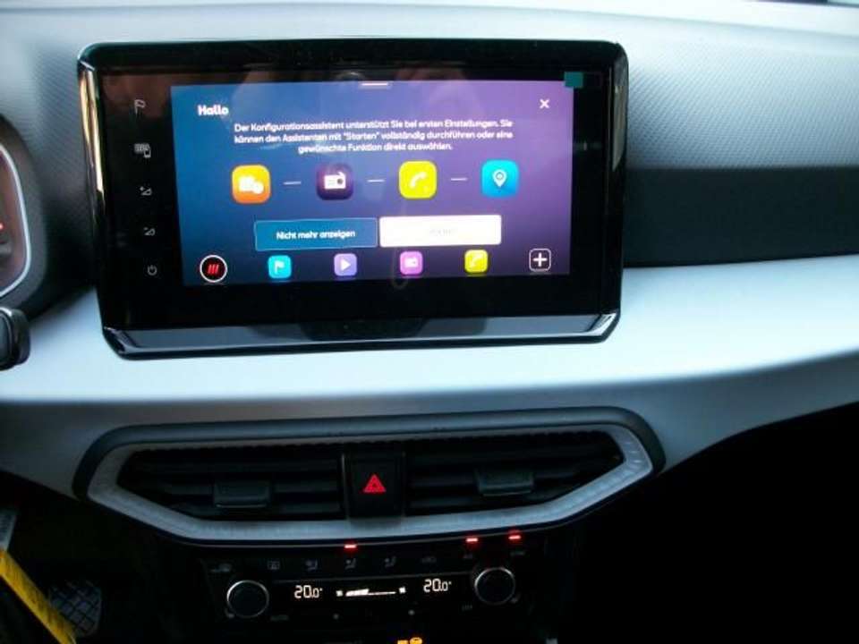 SEAT Arona - Imagem 11