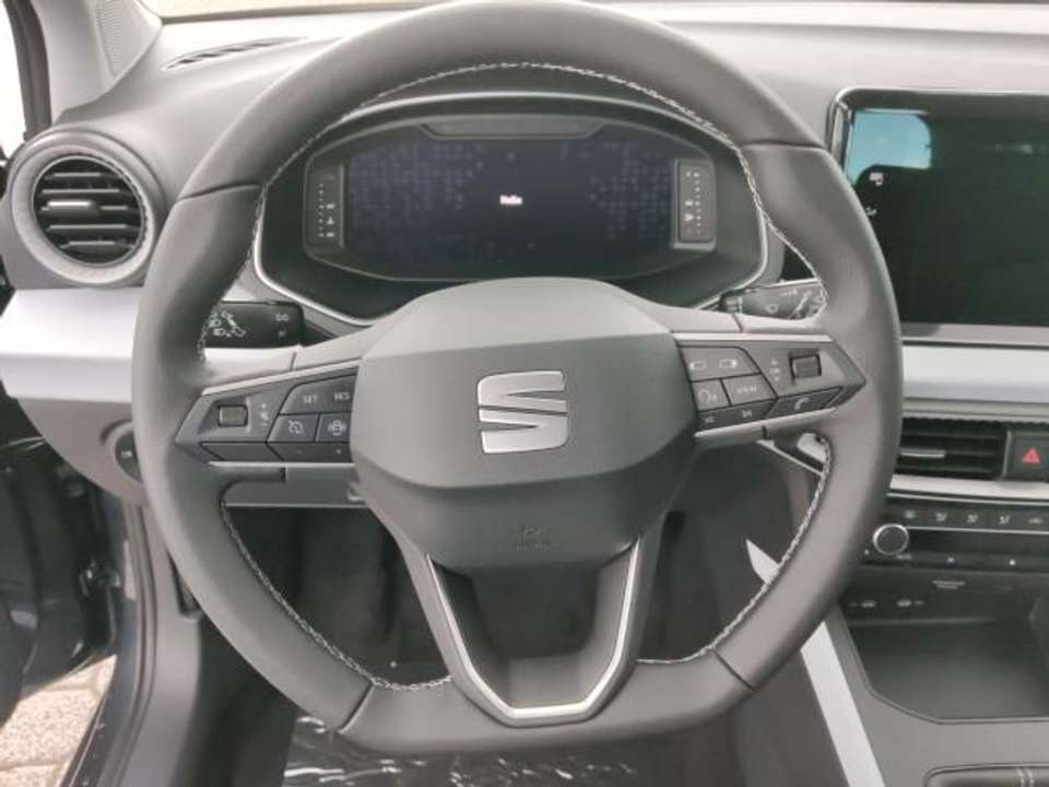 SEAT Arona - Imagem 10