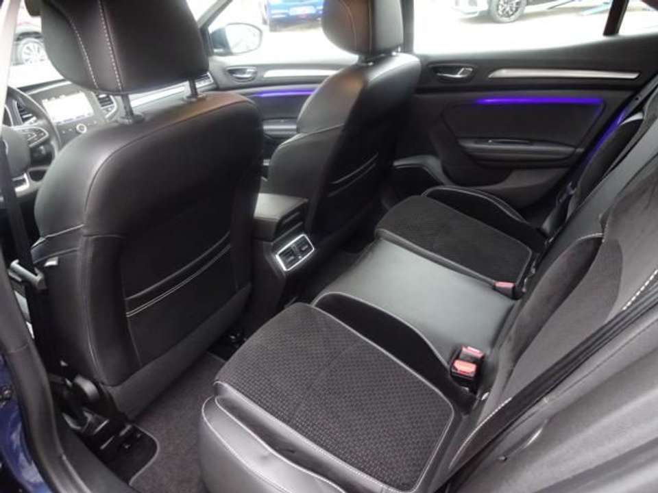Renault Megane - Imagem 12