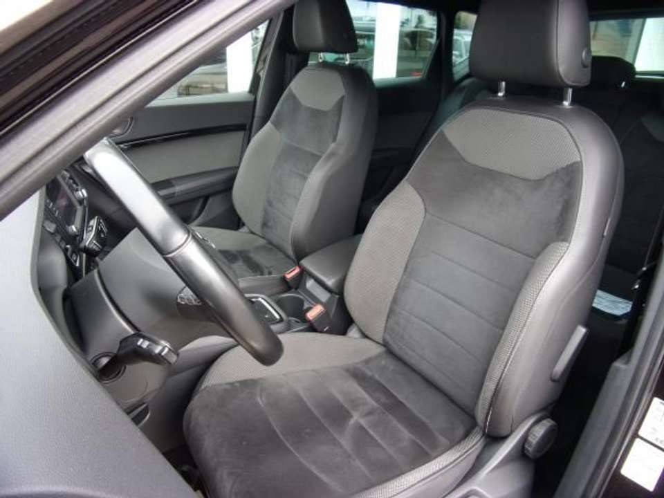 SEAT Ateca - Imagem 8