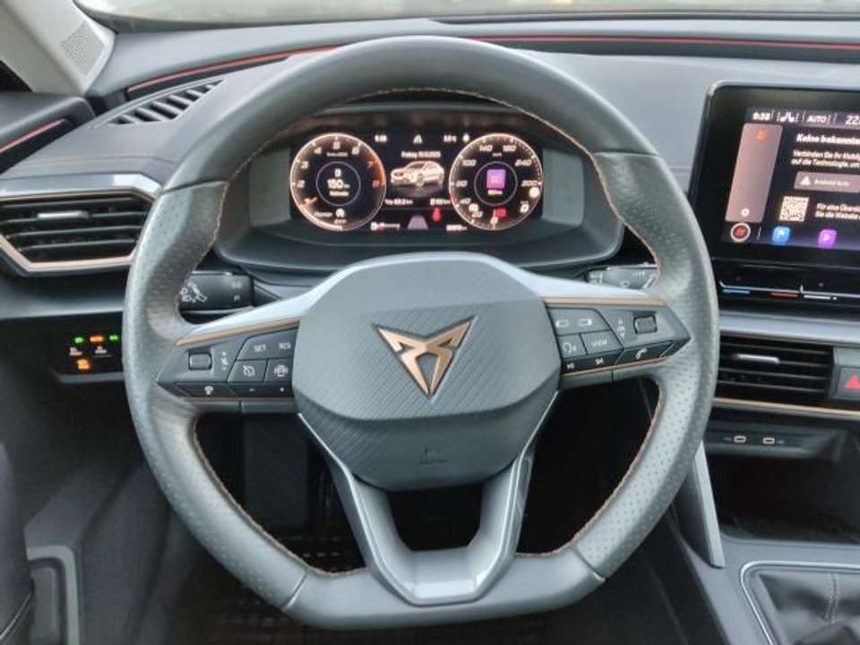 CUPRA Formentor - Imagem 9