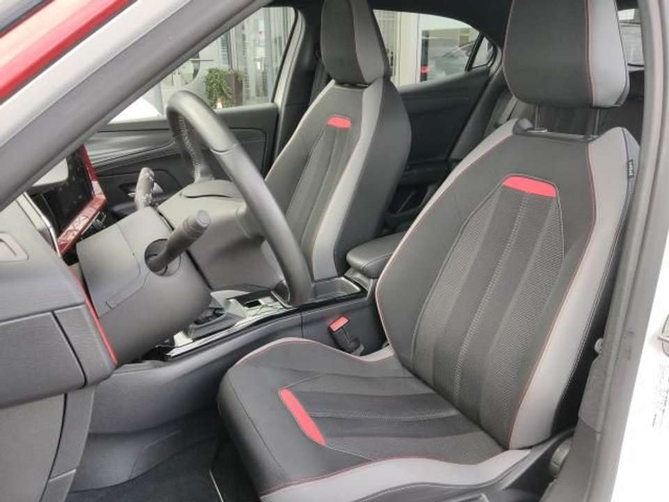 Opel Mokka - Imagem 8