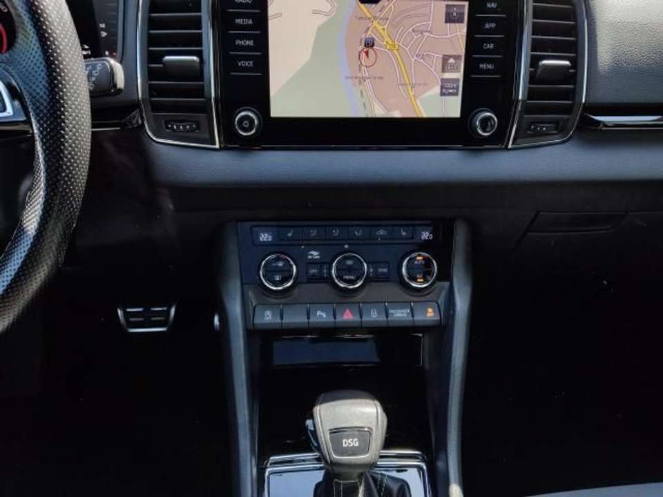 Skoda Karoq - Imagem 10