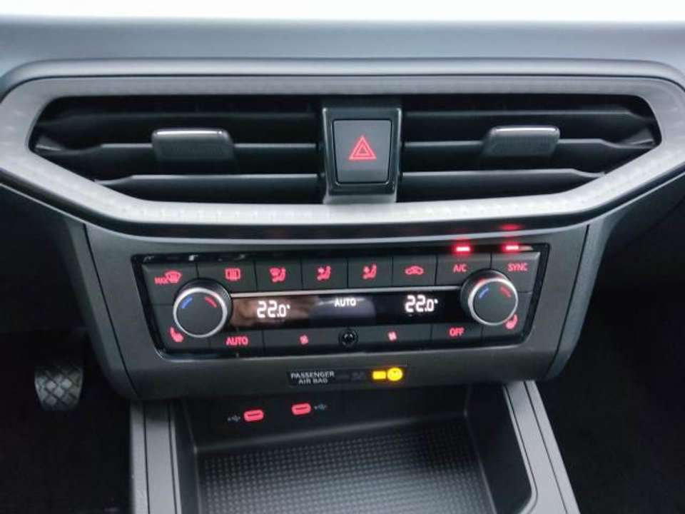 SEAT Ibiza - Imagem 12
