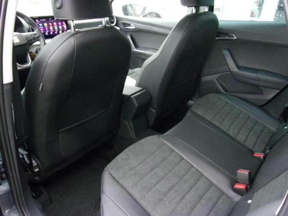 SEAT Arona - Imagem 13