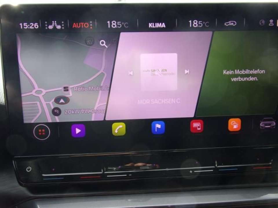 CUPRA Leon - Imagem 10