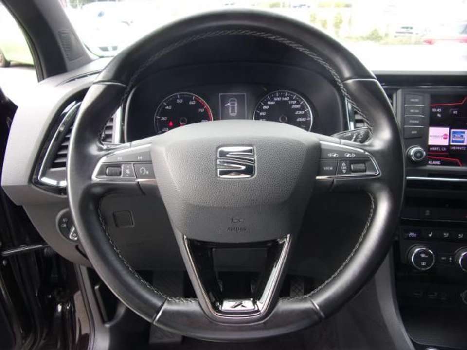 SEAT Ateca - Imagem 9