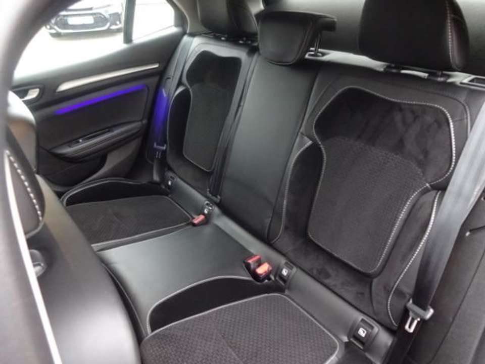 Renault Megane - Imagem 13