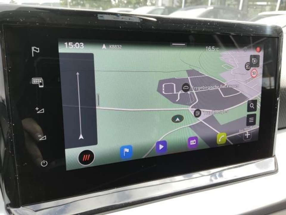 SEAT Arona - Imagem 11