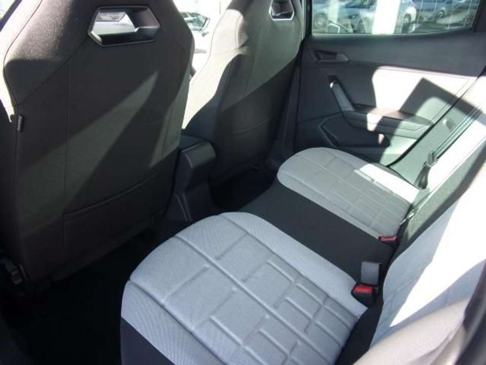 SEAT Arona - Imagem 13