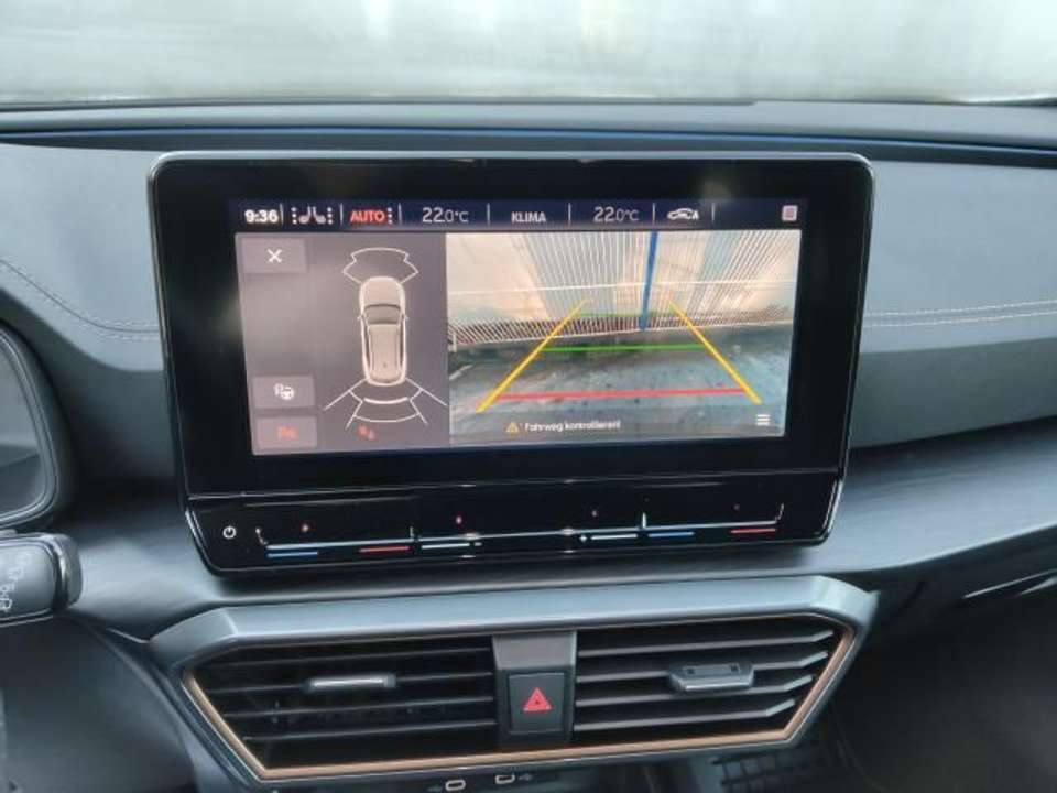 CUPRA Formentor - Imagem 10