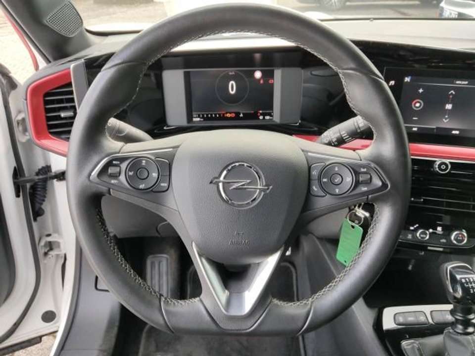 Opel Mokka - Imagem 9