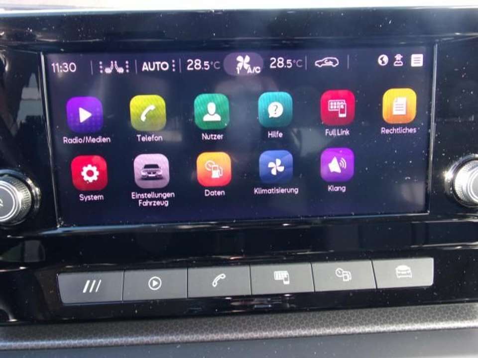 SEAT Leon - Imagem 10