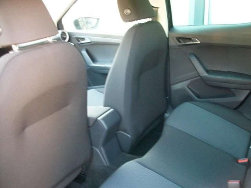 SEAT Arona - Imagem 13