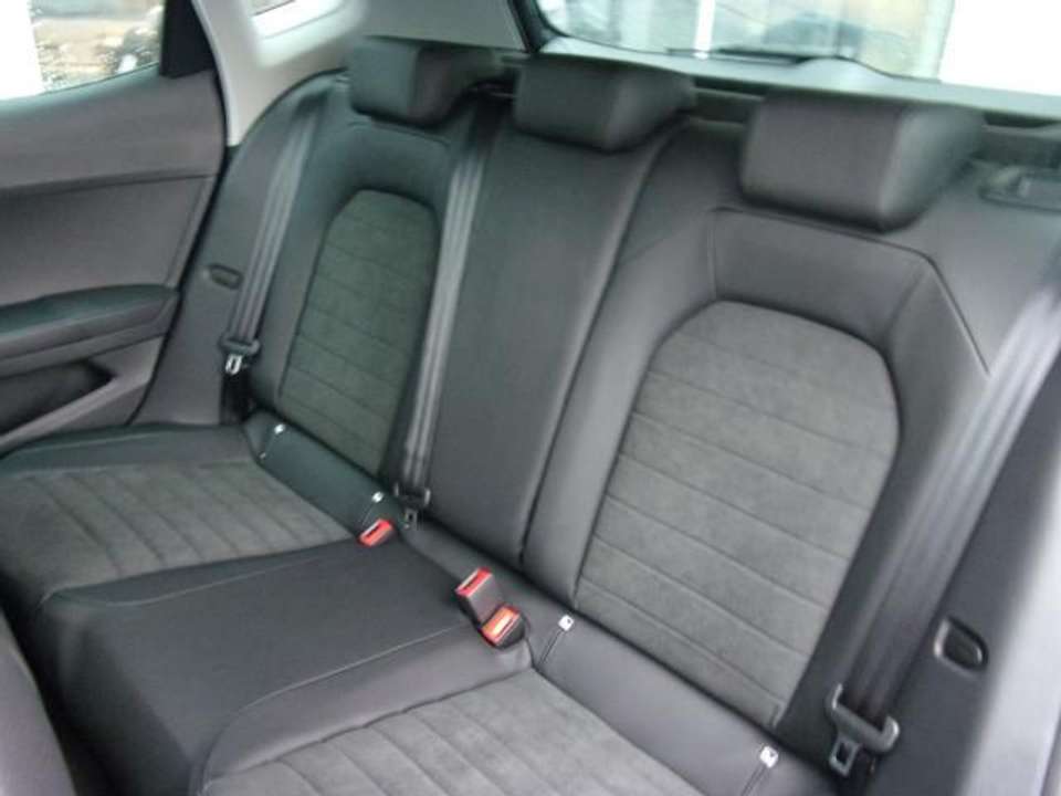 SEAT Arona - Imagem 14