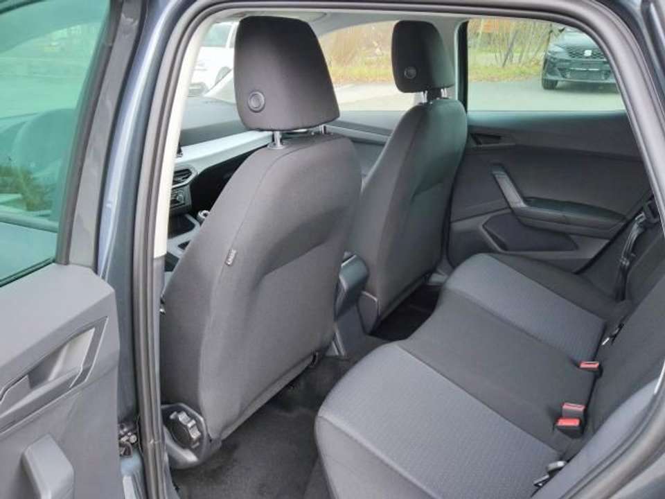 SEAT Ibiza - Imagem 13