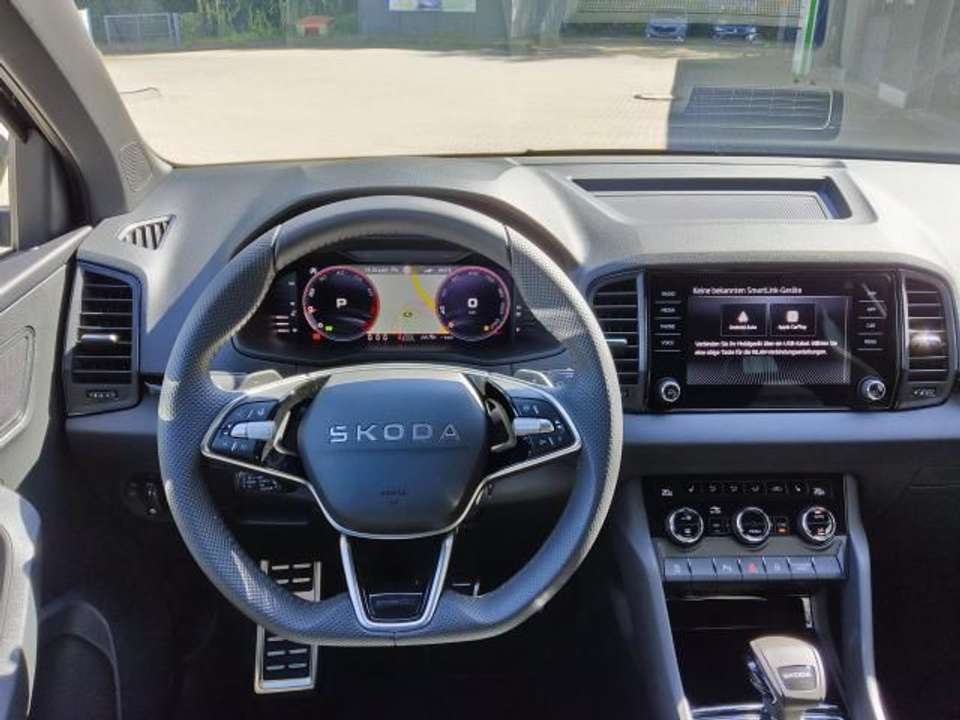 Skoda Karoq - Imagem 10