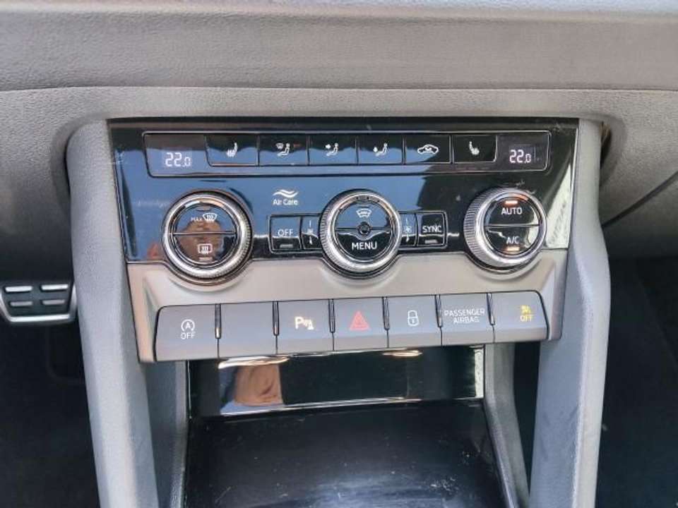 Skoda Karoq - Imagem 12