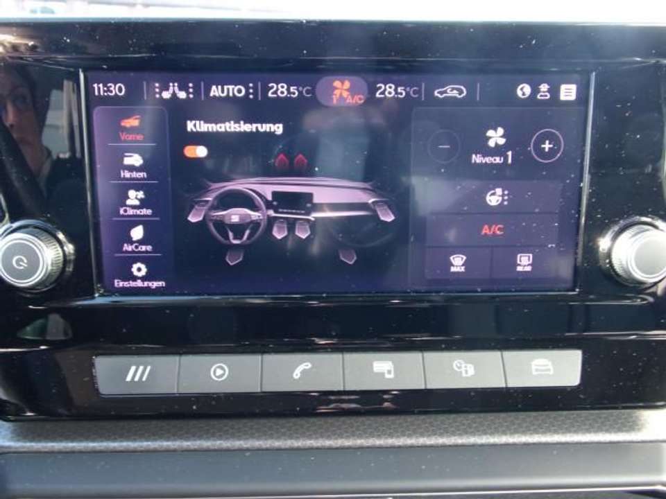 SEAT Leon - Imagem 11