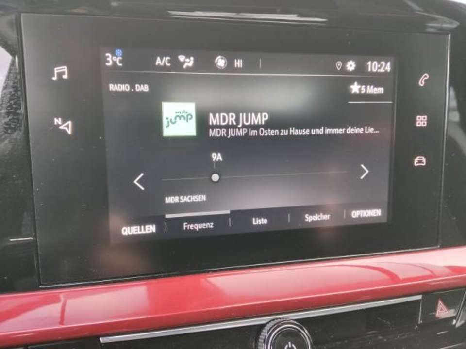 Opel Mokka - Imagem 10