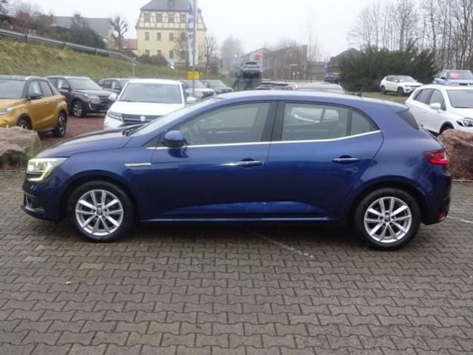 Renault Megane - Imagem 14