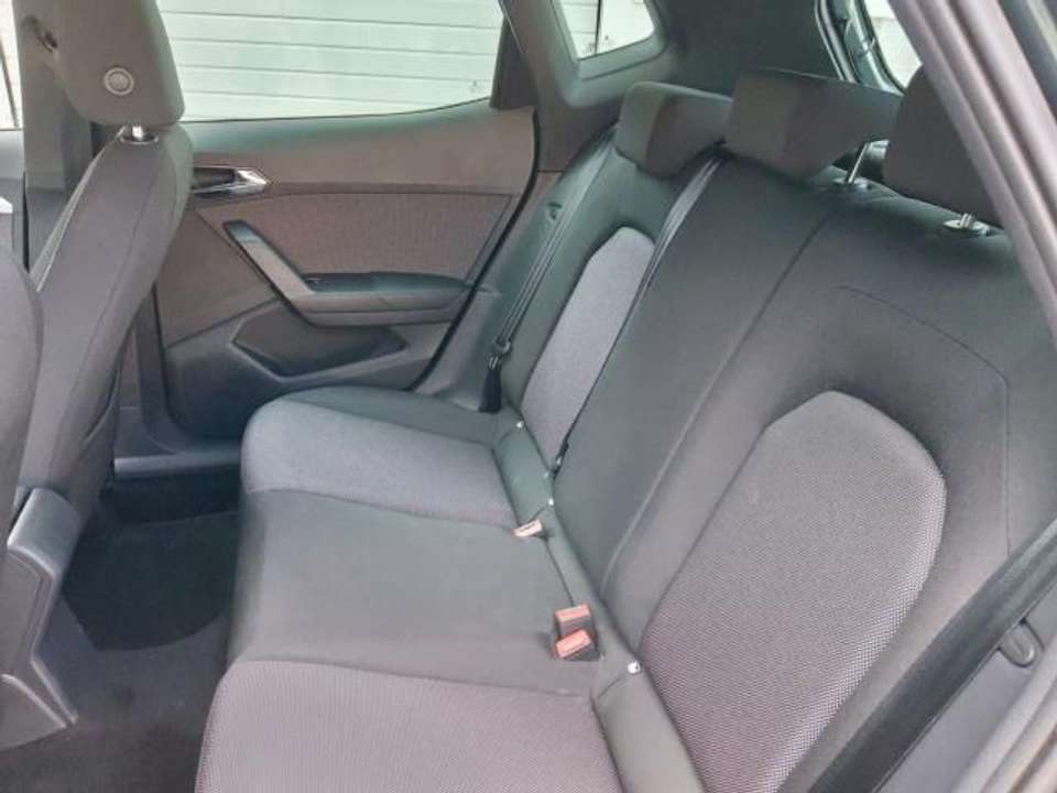 SEAT Arona - Imagem 12
