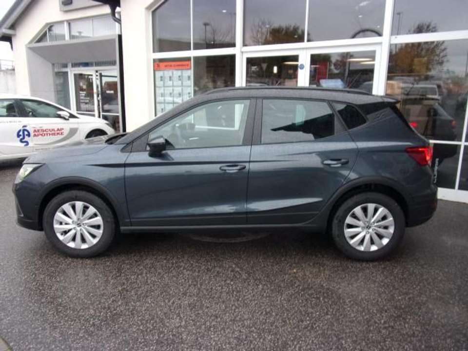 SEAT Arona - Imagem 15