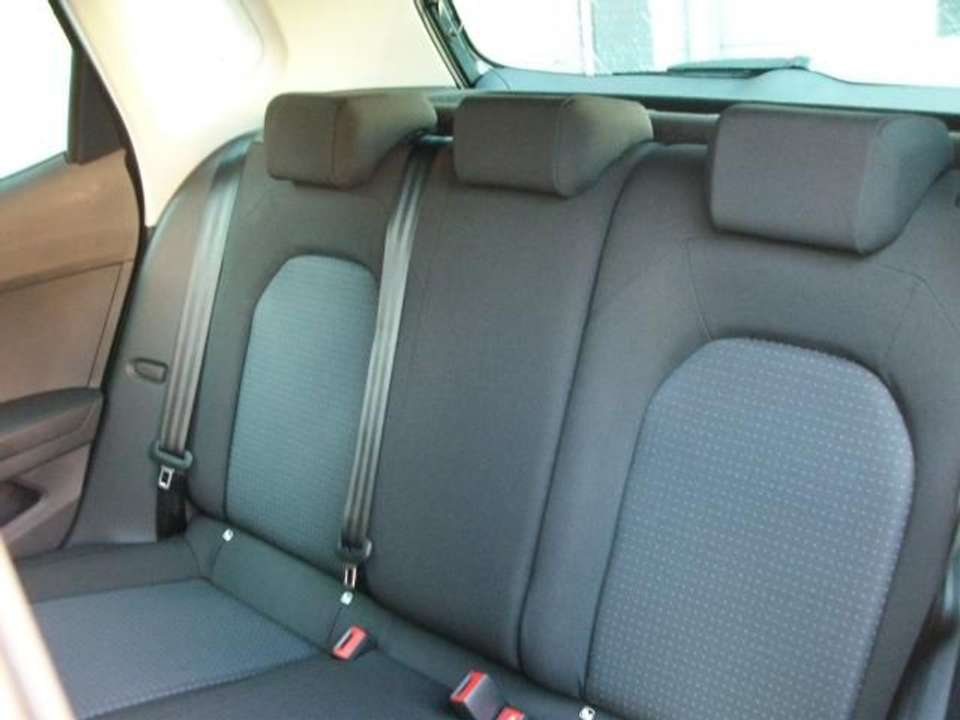 SEAT Arona - Imagem 14