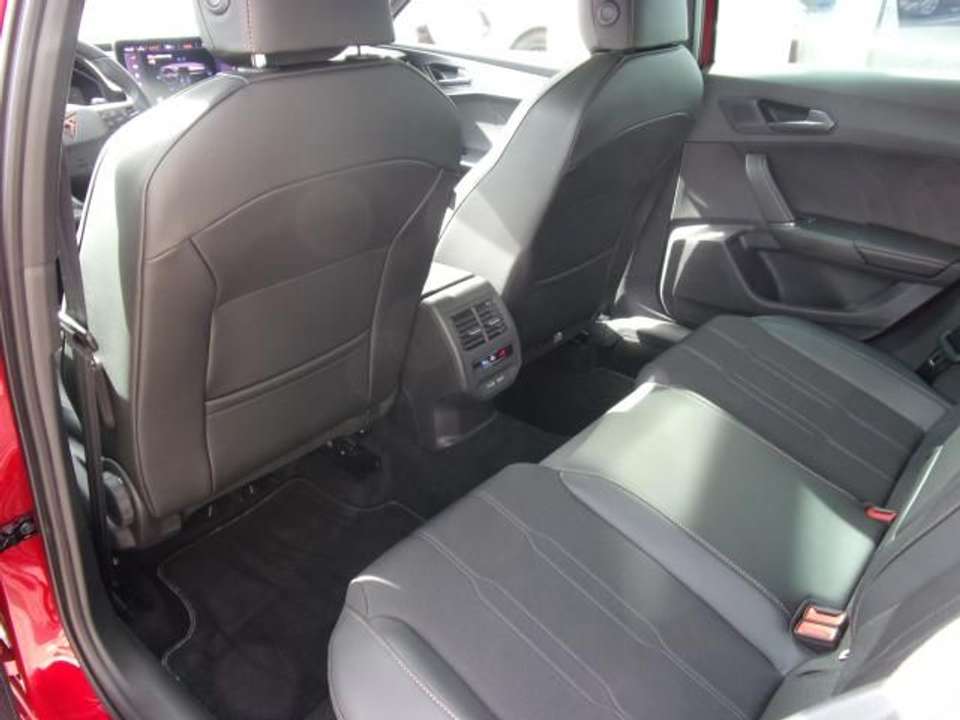 CUPRA Leon - Imagem 12
