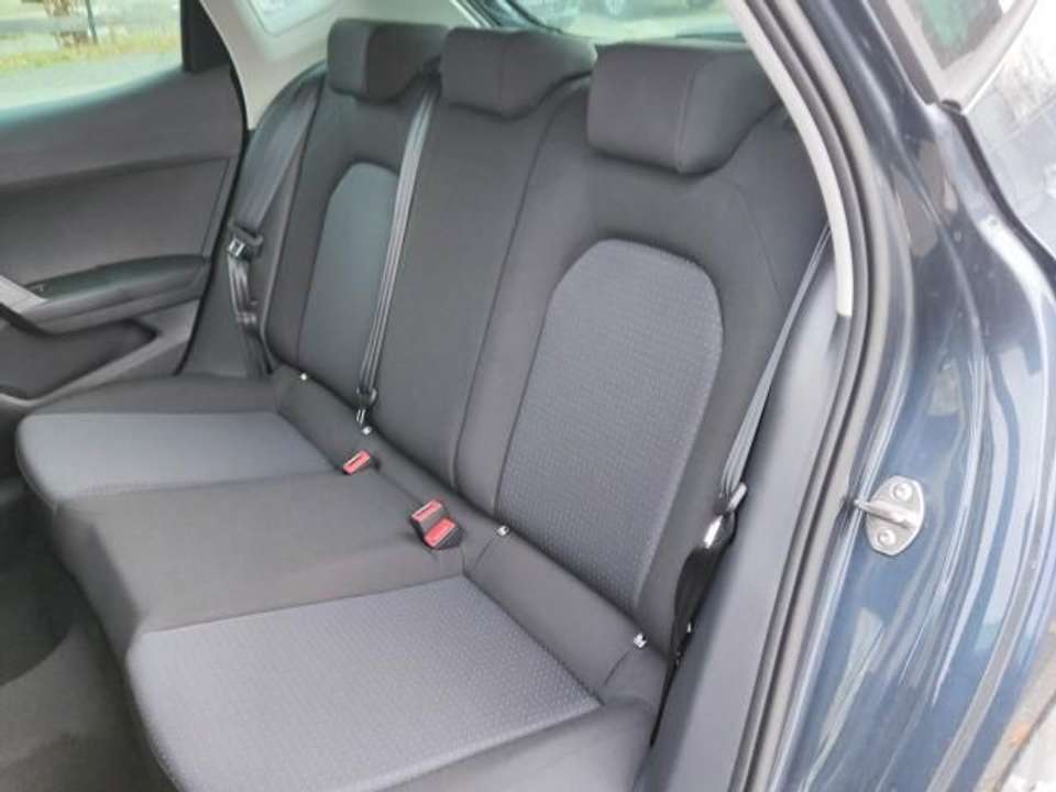 SEAT Ibiza - Imagem 14