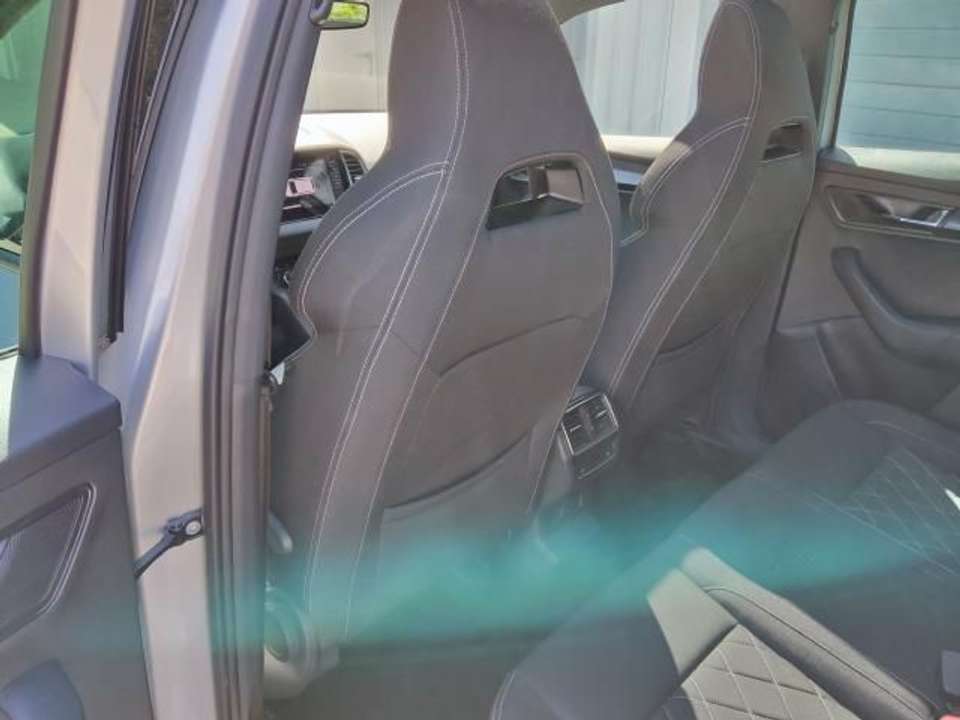 Skoda Karoq - Imagem 13
