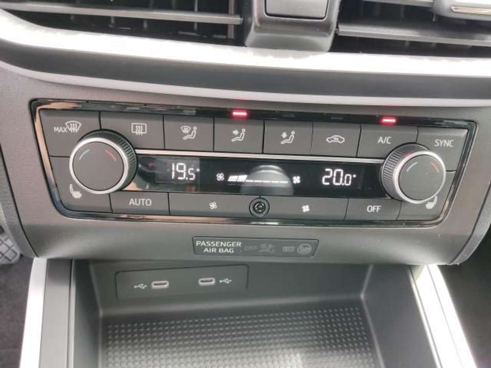 SEAT Arona - Imagem 13