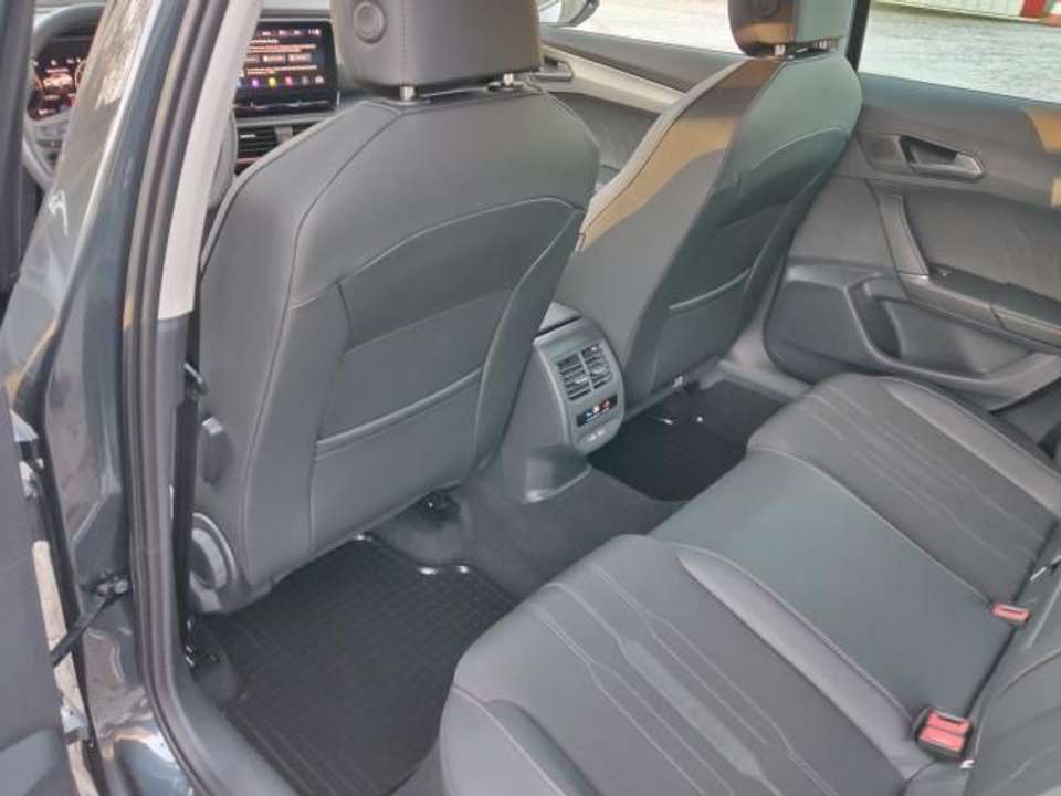 CUPRA Formentor - Imagem 12