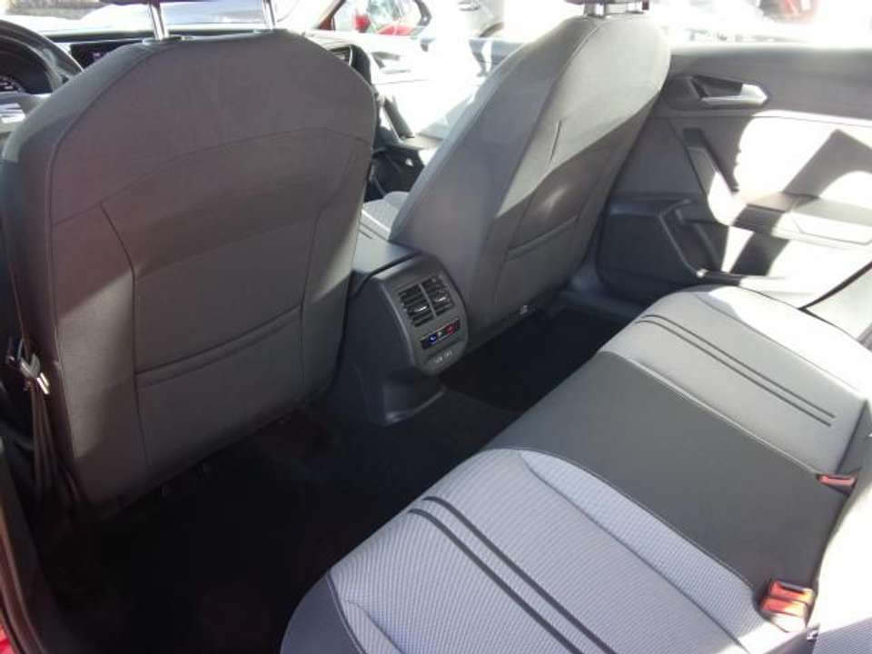 SEAT Leon - Imagem 12