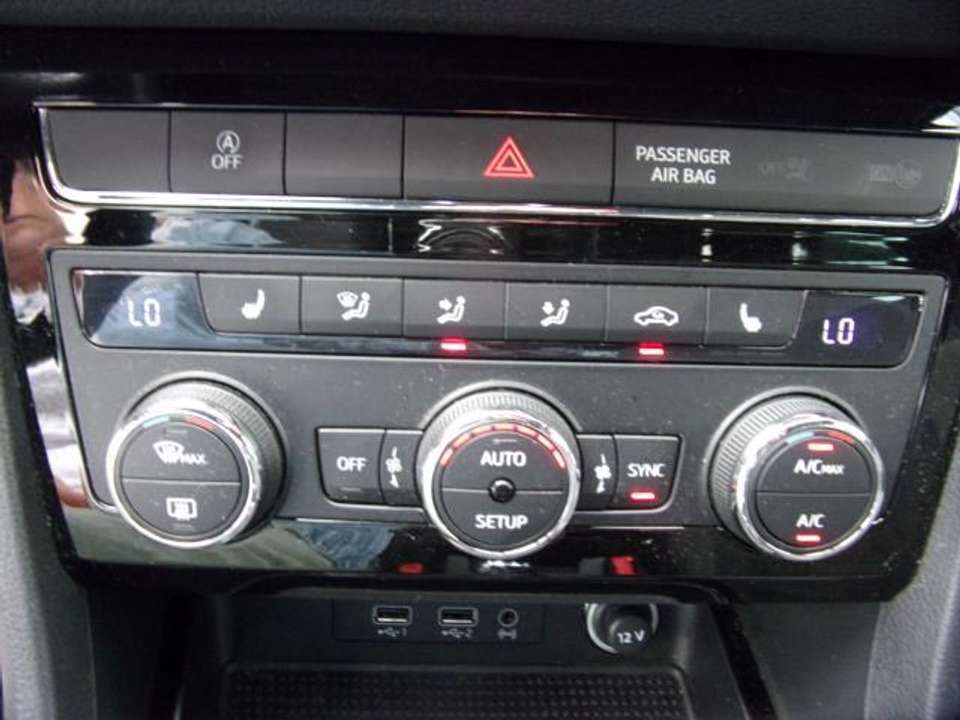 SEAT Ateca - Imagem 11