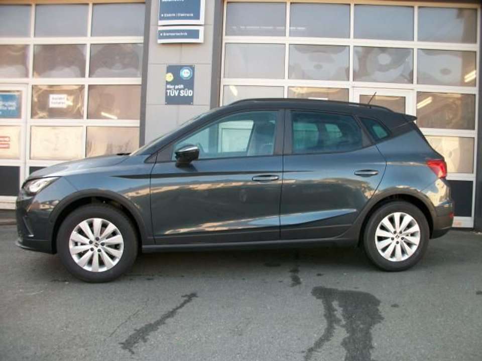 SEAT Arona - Imagem 15