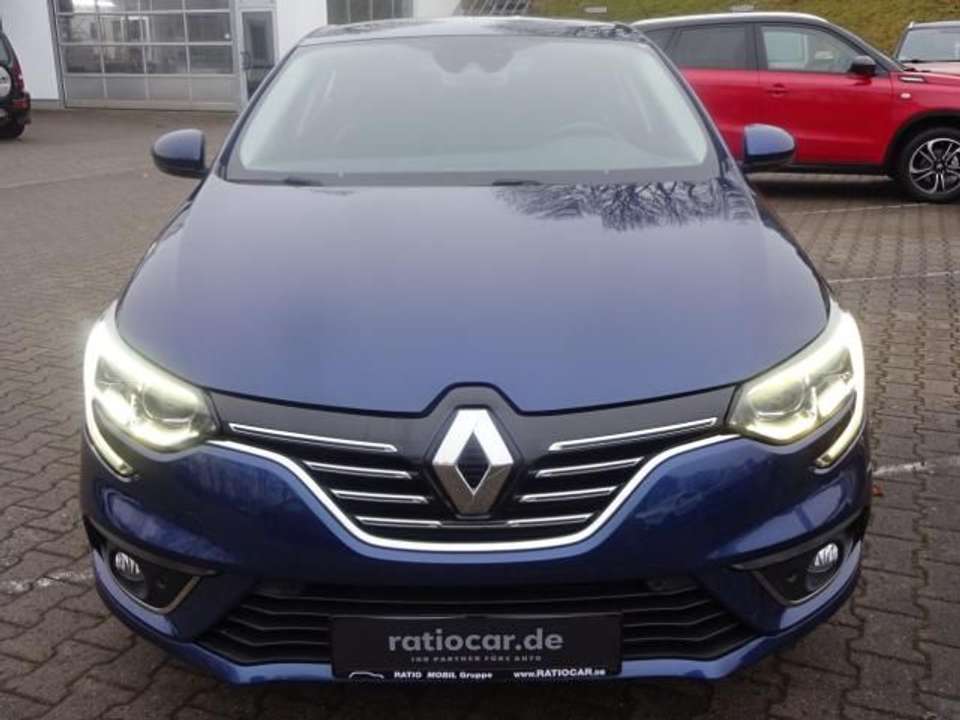 Renault Megane - Imagem 15