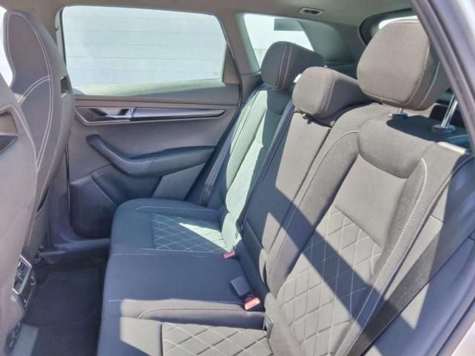 Skoda Karoq - Imagem 14