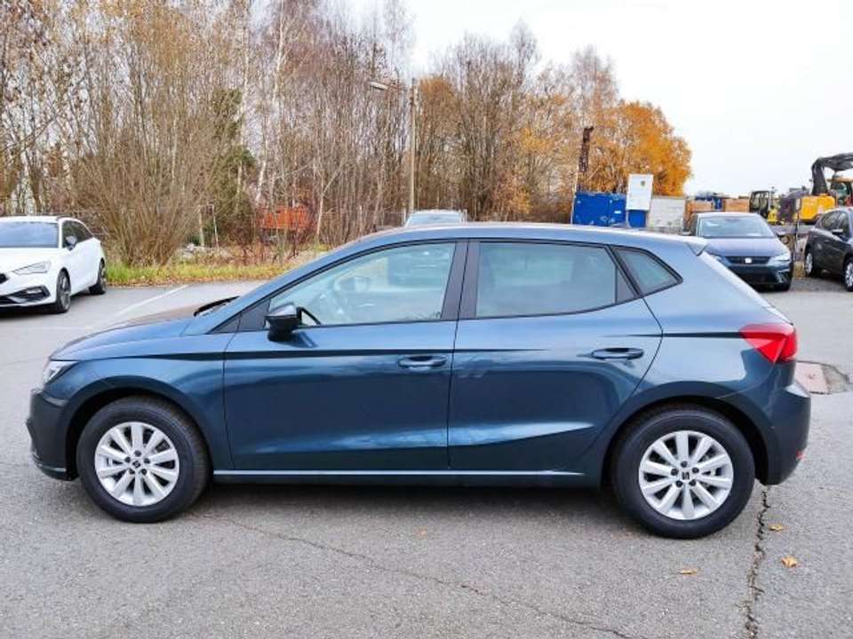 SEAT Ibiza - Imagem 15