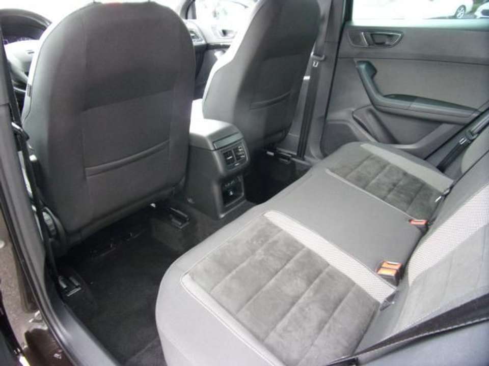 SEAT Ateca - Imagem 12