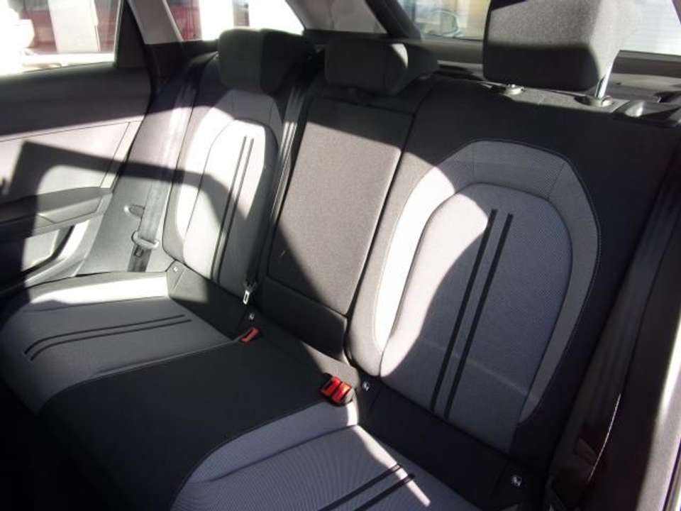 SEAT Leon - Imagem 13